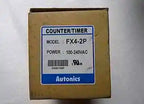 FX4-2P FX42P 1PC NEW AUTONICS Subtraction operator counter timer free shipping