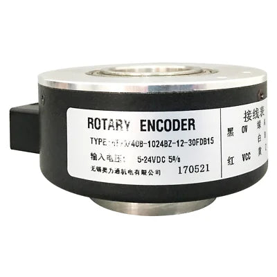 1pc new HT90/40B-1024BZ-12-30FDB15 HT90/32B-1024BZ-5-30FG5
