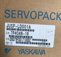 1PC new Yaskawa JUSP-LD001A