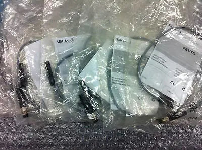 FESTO SMT-8-PS-S-LED-24-B 175484