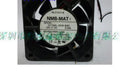 1pc new fan 2410ML-05W-B80 24V 0.34A NMB 60*60*25 freeship