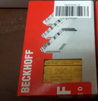 New  BECKHOFF  EL2904  free shipping