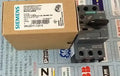 1PC New in box Siemens 3RV2011-1JA10 Circuit Breaker