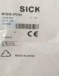 WTB4S-3P2161 WTB4S3P2161 SICK NEW IN BOX free shipping