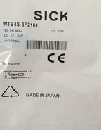 WTB4S-3P2161 WTB4S3P2161 SICK NEW IN BOX free shipping