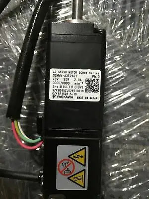 1pc new Yaskawa SGDV-2R9EP1ASGMMV-A3E2A21