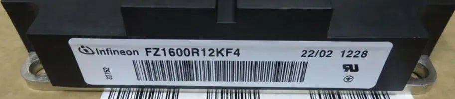 1psc FZ1600R12KF4 MODULE NEW