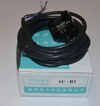 New in box RIKO SU-B3 Photoelectric Switch SUB3