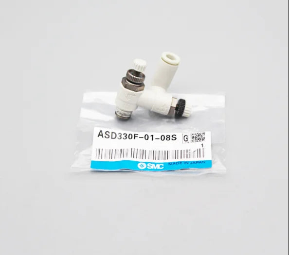 1PC NEW SMC ASD330F-01-08S free shipping