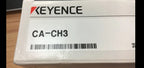 1PC   NEW    KEYENCE    CA-CH3   free   shipping