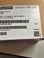 6EP1332-1SH71 6EP13 32-1SH71 NEW Siemens Power Supply free shipping
