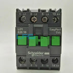 LC1E2510B5N 1PC New in box Schneider free shipping