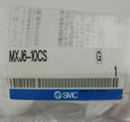 MXJ6-10CS MXJ610CS 1PC New SMC air cylinder free shipping