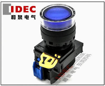 1pc new YW1L-MF2E10Q4S IDEC