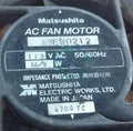 1pc fan new ASEN10411 ASEN1014 AC100V 15/14W Panasonic