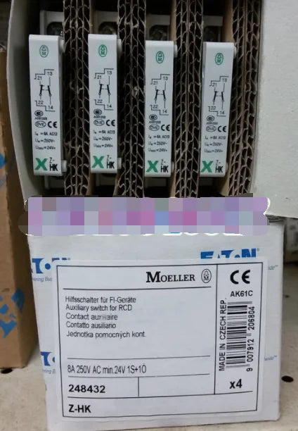 1PC NEW EATON MOELLER Z-HK free shipping