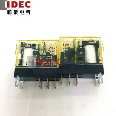 1pc new RJ2S-CL-A24 IDEC