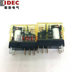 1pc new RJ2S-CL-A24 IDEC