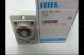 1pc FOTEK H3Y-3S-220v timer free shipping