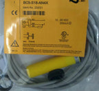 New TURCK BC5-S18-AN4X Proximity switch sensor free shipping