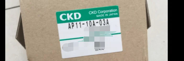 1PC  NEW  CKD  AP11-10A-03A-AC110V  AP11-10A-03A  AC110V  free  shipping