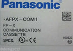 New Panasonic Nais PLC AFPX-COM1