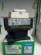 LC1D32Q7C 1PC NEW Schneider contactor free shipping