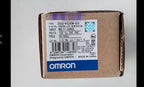 1PC  NEW   Omron   E5CD-RX2ADM-800   free  shipping