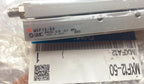 MXF12-50 MXF1250 1PC New SMC cylinder free shipping