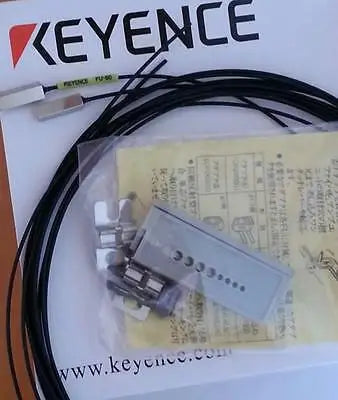 Keyence FU-50 NEW IN BOX