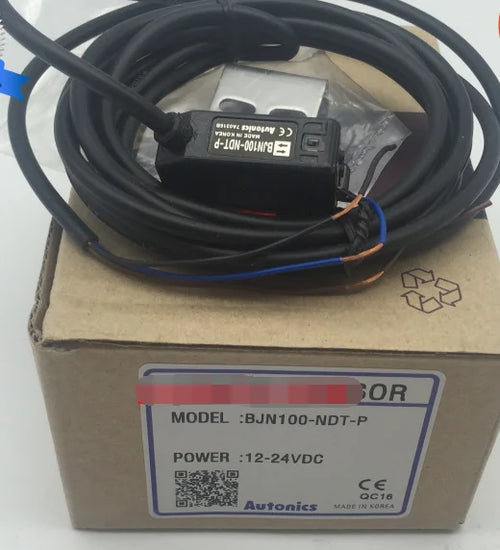 1PC  NEW   Autonics   BJN100-NDT-P    free  shipping