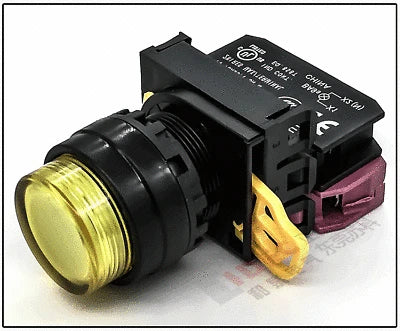 1pc new YW1L-M2E01QM3Y IDEC