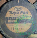 1pc fan new TL925AE7 TL925AF7 200VAC TOYOFAN