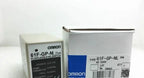61F-GP-NL 61FGPNL NEW OMRON Floatless Level Switch 100VAC free shipping
