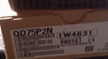 QD75P2N 1PC New in box Mitsubishi PLC free shipping