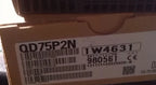 QD75P2N 1PC New in box Mitsubishi PLC free shipping