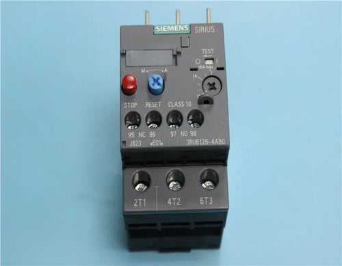 1pc     Siemens  3RU6126-4AB0  11-16A  Thermal relay  free shipping