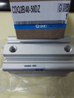 CDQ2B40-50DZ CDQ2B4050DZ 1PC New SMC air cylinder free shipping