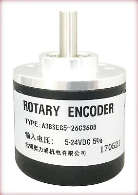 1pc new A38SEG5-26C360B