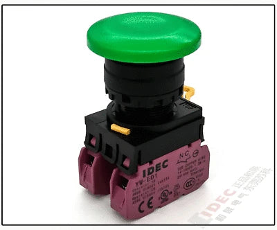1pc new YW1B-A4E02G IDEC