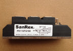 PK110FG160 1PCS NEW SANREX POWER MODULE free shipping