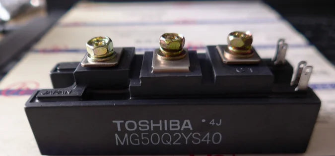 1PCS NEW MG50Q2YS40 TOSHIBA IGBT free shipping