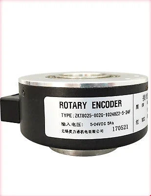 1pc new ZKT8025-002G-1024BZ2-5-24F