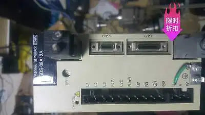 1pc new Yaskawa SGDS 08A12A 08A01A 08A15A SGMAS 08ACA