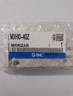 MXH10-40Z MXH1040Z 1PC New SMC air cylinder free shipping