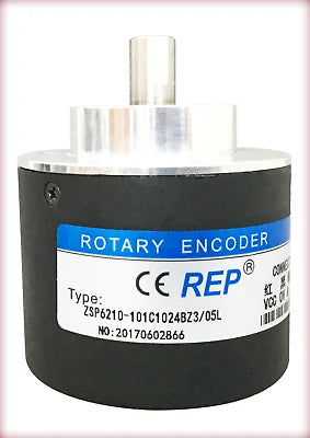 1pc new ZSP6210-101C1024BZ3/05L