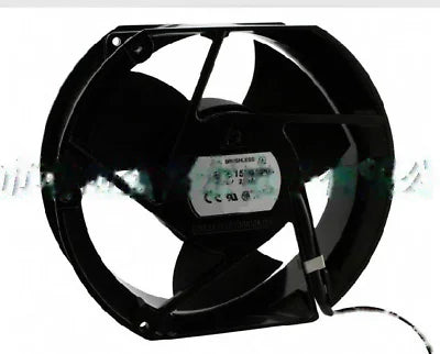 1pc fan new EFB1524SHG 24V 2.10A DELTA 17215051