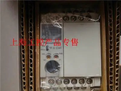 1pc new SUNX AFPX-C14T FP-X C14T PLC