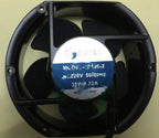 1pc new fan JF145-2 AC220V 38W 0.22A SUPER 172*150*51 freeship