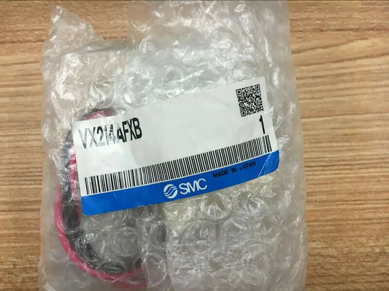 1PC NEW SMC VX214AFXB free shipping